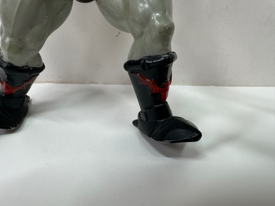 Mattel 1981 Masters Of The Universe Hordak Action Figure 6'H [Photo 6]
