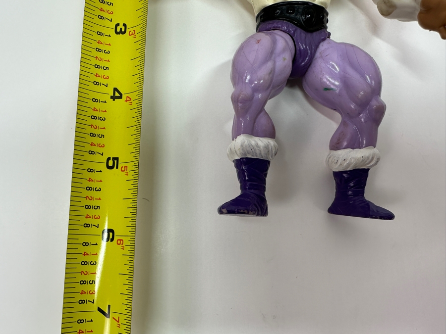 Mattel 1981 Masters Of The Universe Prince Adam Action Figure 6'H [Photo 5]