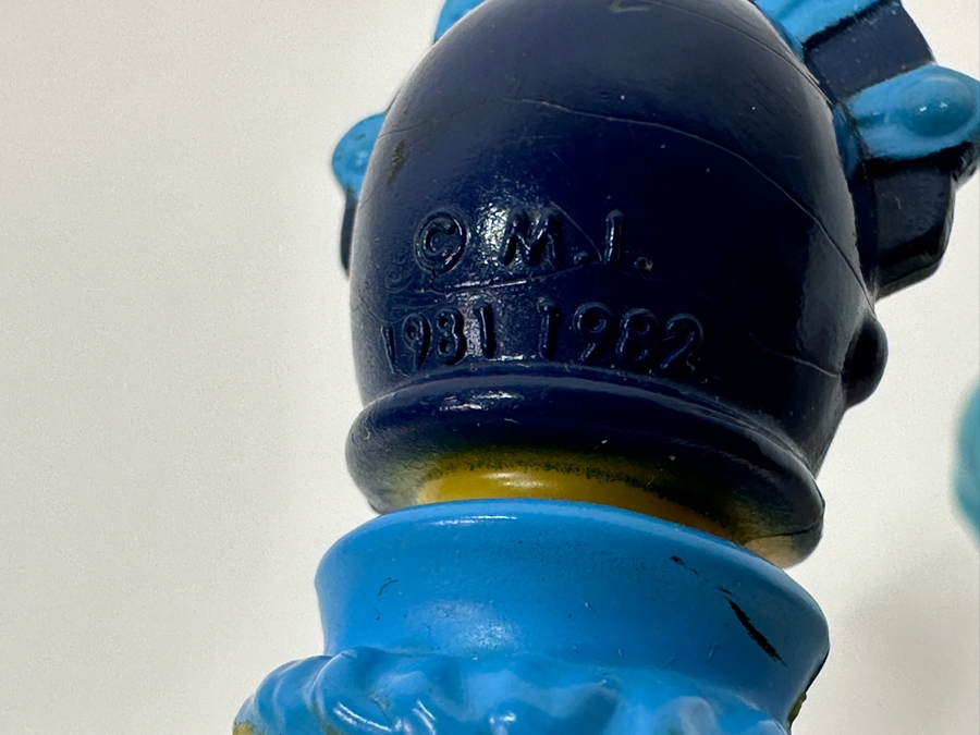 Mattel 1982 Masters Of The Universe Evil Lyn Action Figure 6'H [Photo 7]