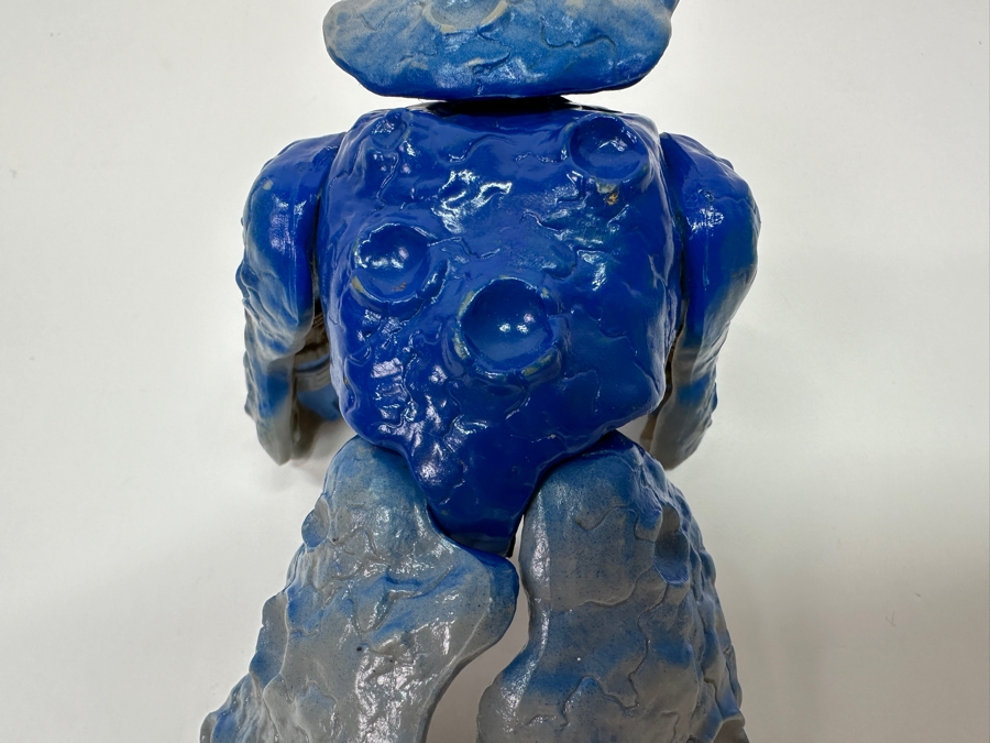 Mattel 1985 Masters Of The Universe Rock People Action Figure 5.5'H [Photo 6]