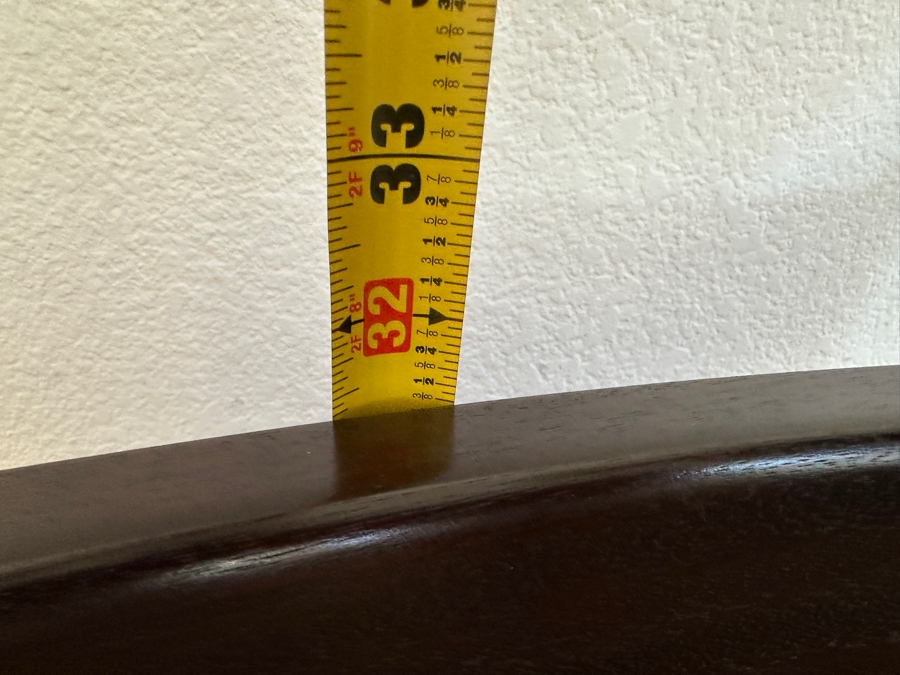 Cyclade Slipper Chair by Christian Liaigre for Holly Hunt, Made in USA 1990's
 [Photo 8]