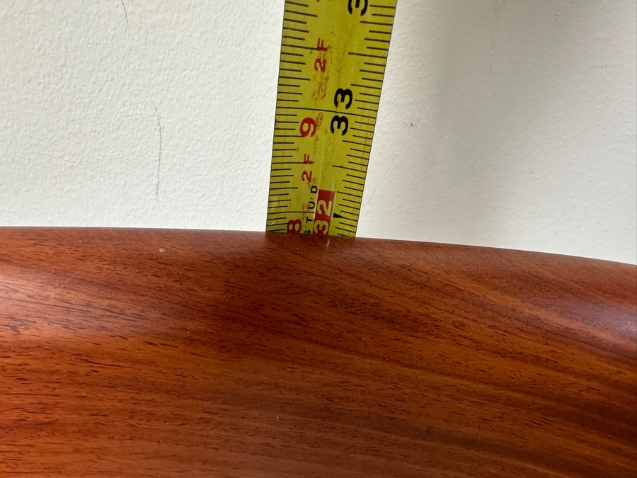 Pair Of Vintage Chinese Rosewood Corner Chairs 28'WX 23'D X 32'H [Photo 10]