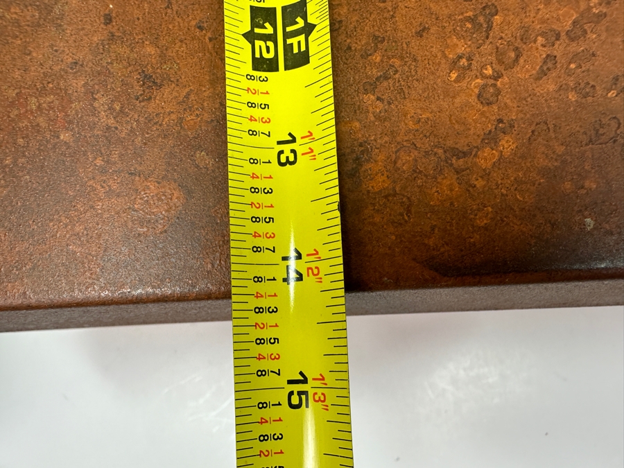 Just Added - Pair Of California Highway Patrol Boxes With Metal Lids 24.5'W X 14'D X 4'H [Photo 7]