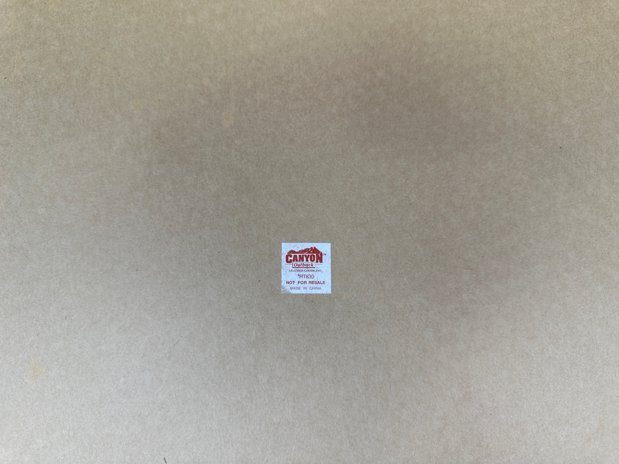 Just Added - Pair Of California Highway Patrol Boxes With Metal Lids 24.5'W X 14'D X 4'H [Photo 5]