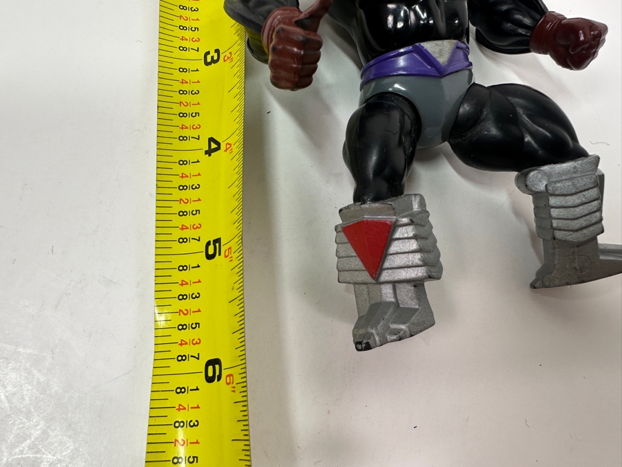 Just Added - Vintage 1986 Mattel Masters Of The Universe (MOTO) Mosquitor Action Figure 6'H [Photo 6]