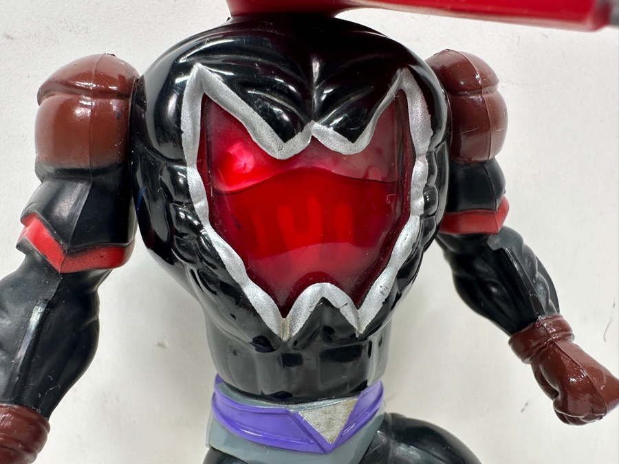 Just Added - Vintage 1986 Mattel Masters Of The Universe (MOTO) Mosquitor Action Figure 6'H [Photo 3]