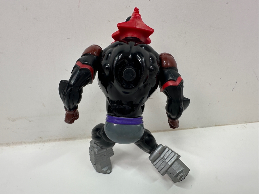 Just Added - Vintage 1986 Mattel Masters Of The Universe (MOTO) Mosquitor Action Figure 6'H [Photo 4]