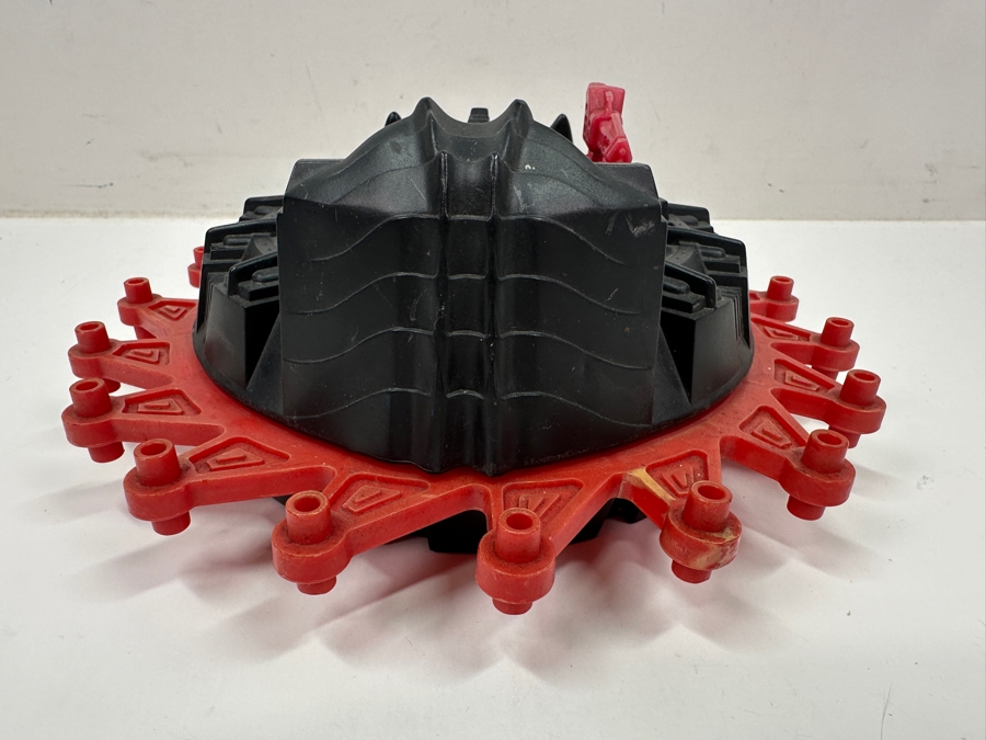 Just Added - Vintage 1983 Mattel Masters Of The Universe (MOTO) Roton Vehicle Working 9'W X 3.5'H [Photo 3]