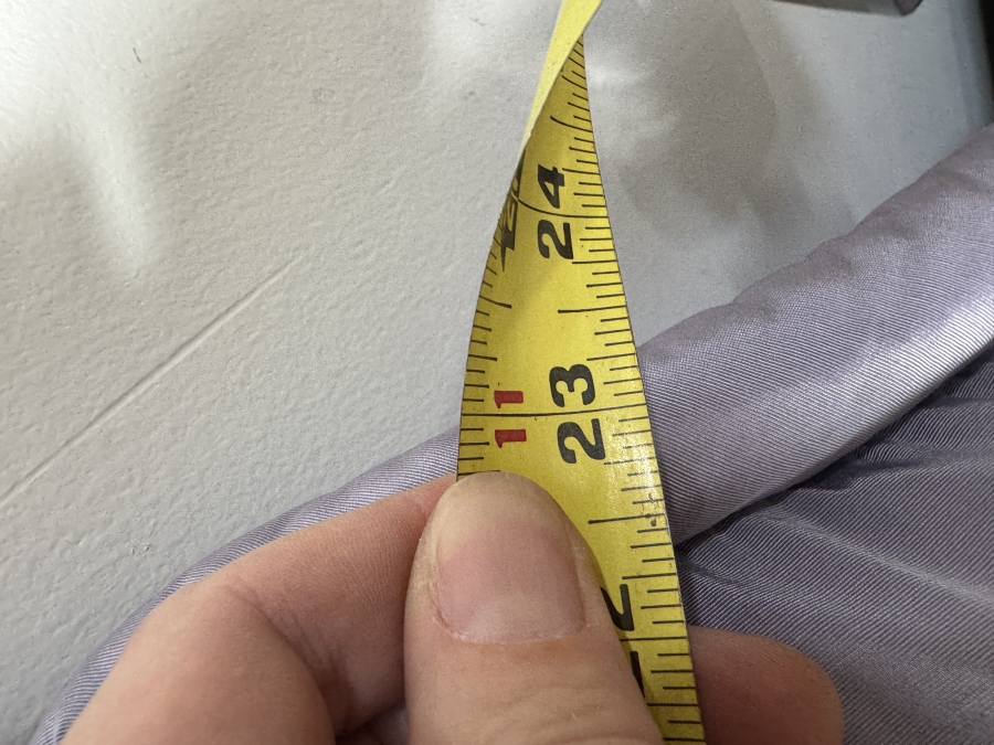 Just - Added - Set Of Silk Throw Pillows With Art Deco-Style Fan Motif 21' -  23'H [Photo 5]