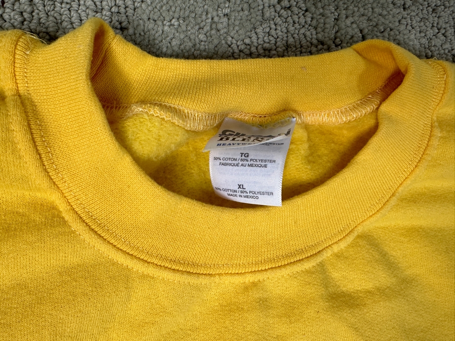 Just Added - Disney Voluntears Sweater Size XL [Photo 3]