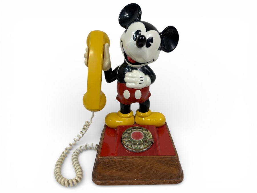 Collectibles Online Auction Featuring A Coin Collection, Disney Artwork And Sports Memorabilia