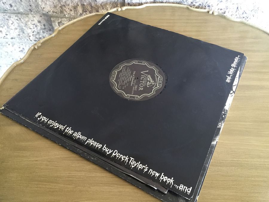 Nilsson - Son Of Schmilsson - RCA Victor ‎- LSP-4717 [Photo 7]