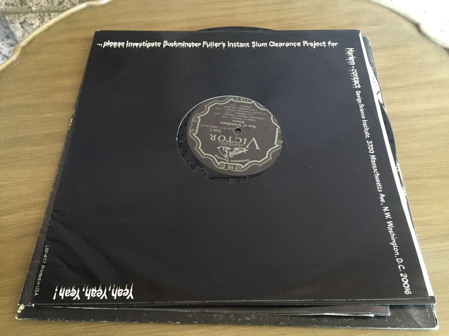 Nilsson - Son Of Schmilsson - RCA Victor ‎- LSP-4717 [Photo 8]