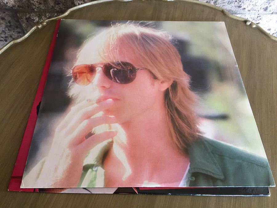 Tom Petty And The Heartbreakers ‎- Damn The Torpedoes - Backstreet Records ‎- MCA-5105 [Photo 3]