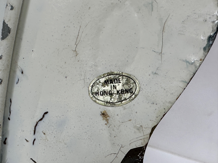 Just Added - Vintage Metal Cherry Blossom Tree Wall Decor 18 X 31 [Photo 5]