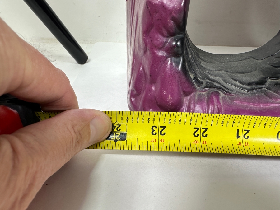 Vintage 1983 He-Man Masters Universe Vintage Snake Mountain Playset Mattel [Photo 9]