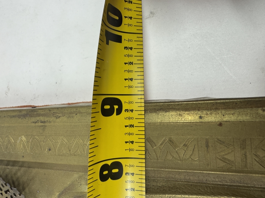 Just Added - Russian Orthodox Icon of the Kazan Mother of God 9'W x 10.5'H
 [Photo 4]