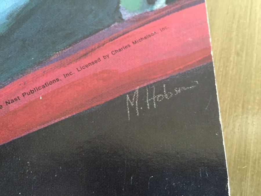 The Shadow (Original Radio Broadcasts Vol. 2) - Mark56 Records ‎- 608 [Photo 2]