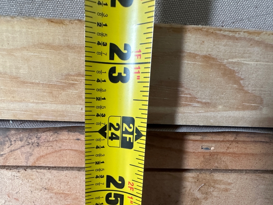 'The General' Dog Original Artwork On Canvas 20' x 24' Framed: 32' x 36' [Photo 11]