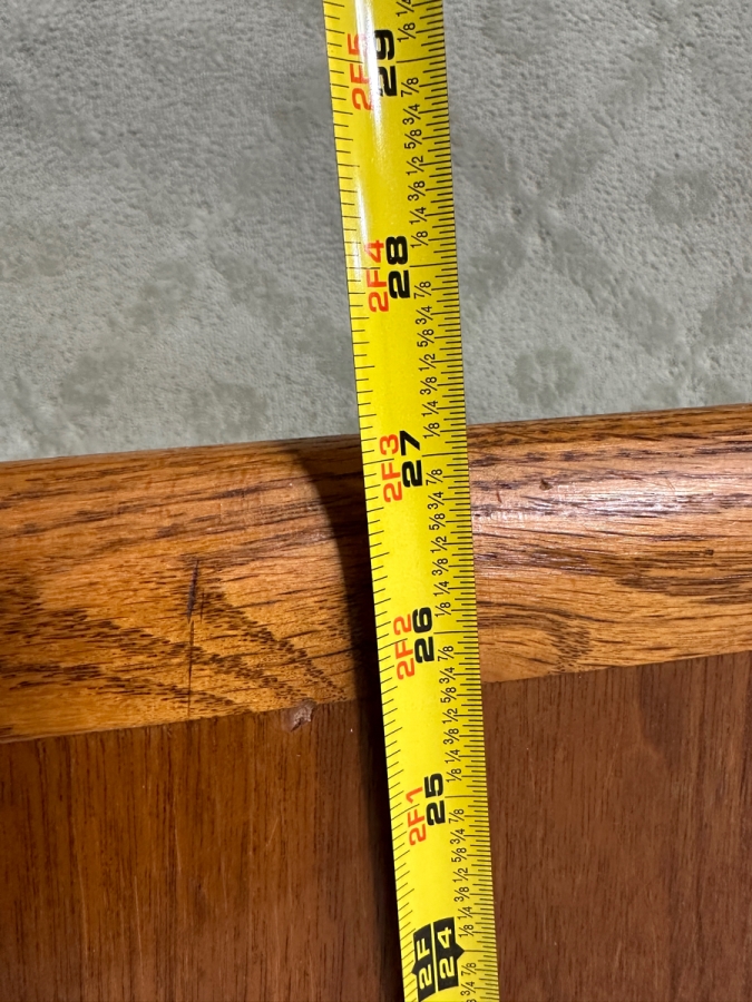 Pair Of Mid-Century Modern Lane Furniture 'Perception' Collection Side Tables 27'W x 22'D x 22.5'H
 [Photo 7]