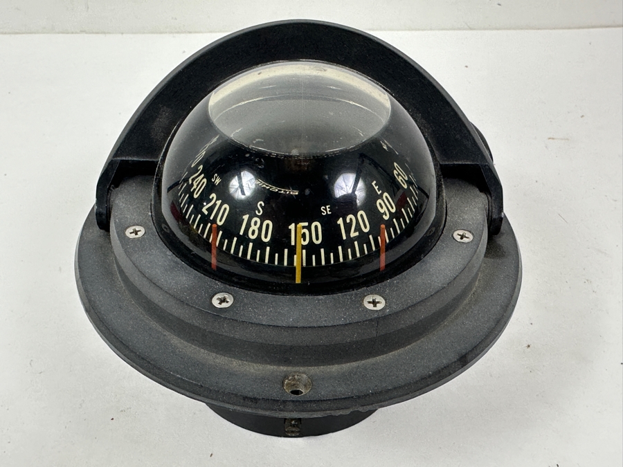 Ritchie Voyager F-83 Flush Mount Marine Compass
 [Photo 6]