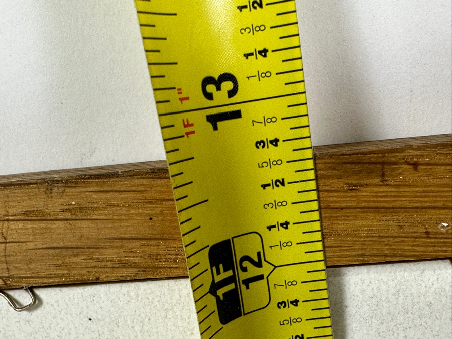 Joe Severson Beach Life Print 15.5'W x 12.5'H [Photo 8]