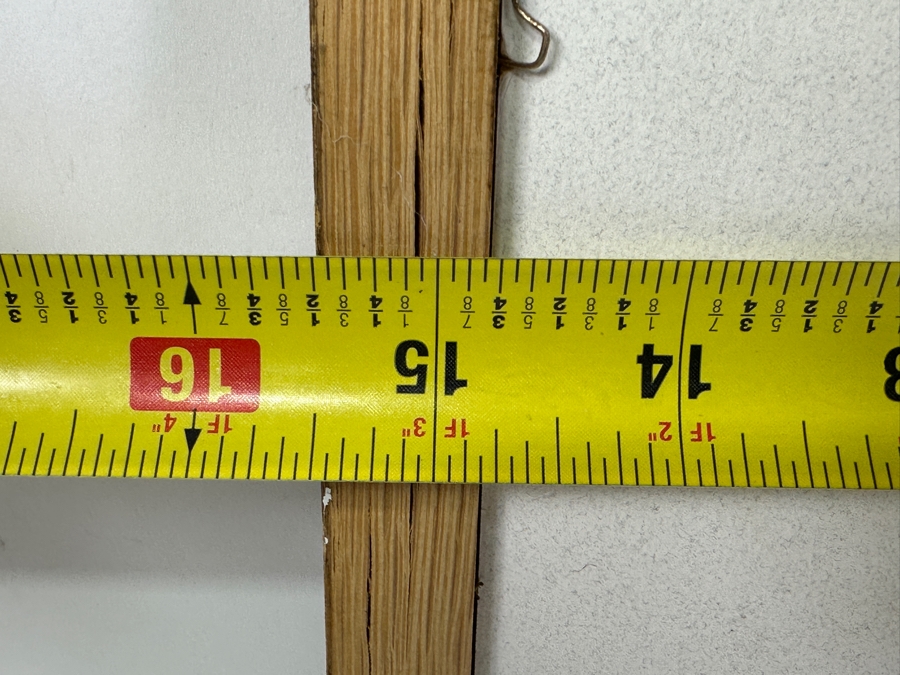 Joe Severson Beach Life Print 15.5'W x 12.5'H [Photo 7]