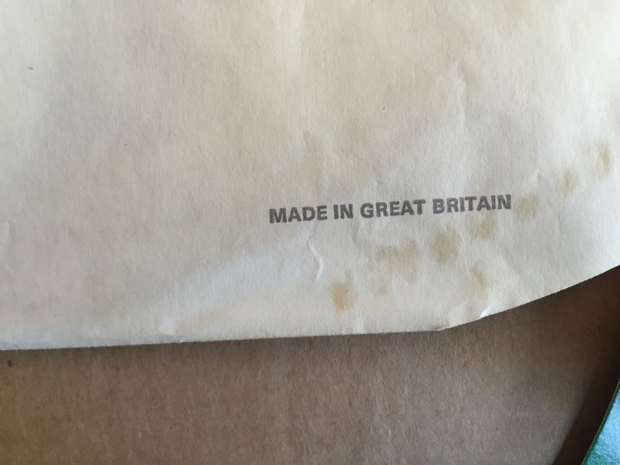 Alan Young ‎- Mickey's Christmas Carol - In Story And Song -  Disneyland ‎- 3109 [Photo 6]