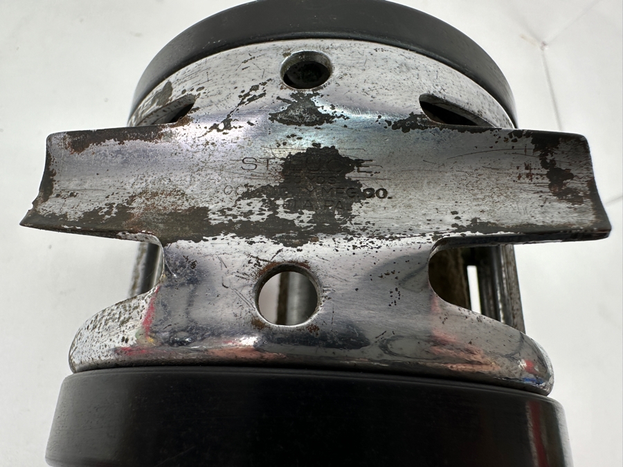 Vintage Pflueger Salt Walter Fishing Reel [Photo 8]