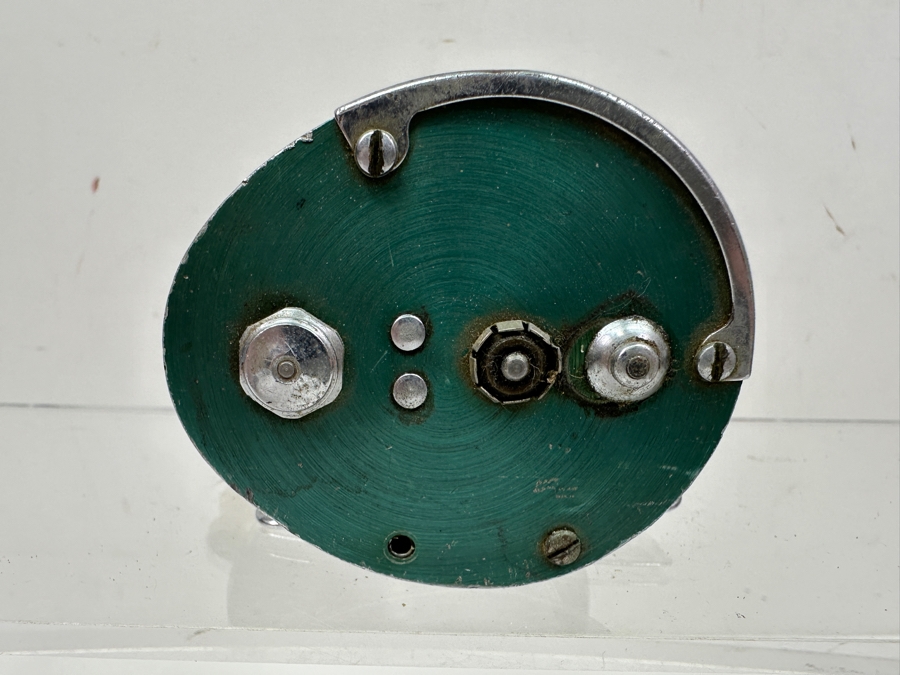 Vintage Shakespeare Direct Drive Model 1926 Freshwater Fishing Reel, Made in USA
 [Photo 5]