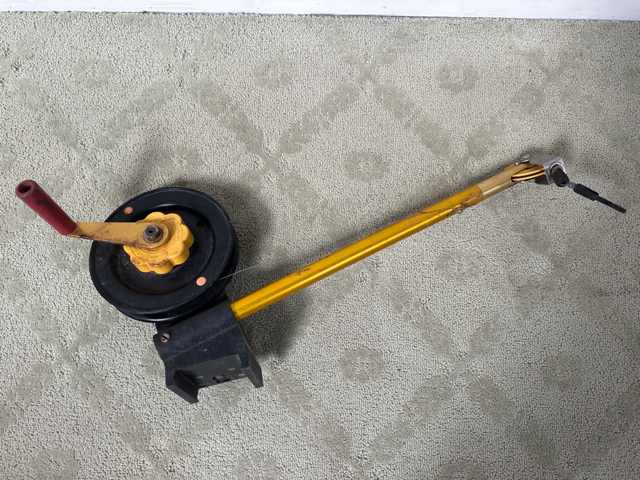 Penn Reels Fathom-Master 600 Series Downrigger [Photo 4]