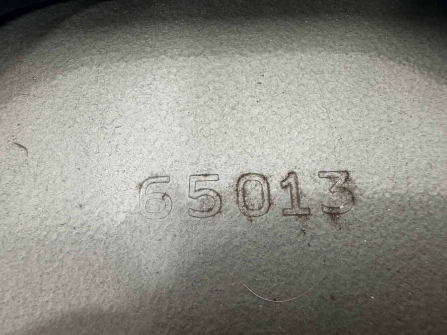 Just Added - Vintage Craftsman Metal Tool Box 17'W x 7'D x 7.5'H [Photo 5]