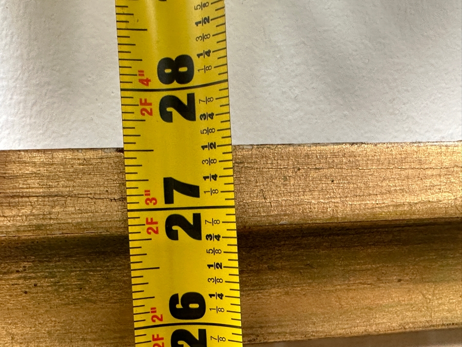 Just Added - Napoleon And His Generals 19th Century Print By Meisler 29 X 22.5 Framed 38 X 27.5 [Photo 16]