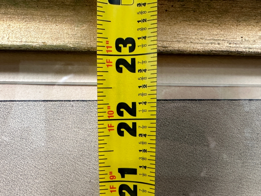 Just Added - Napoleon And His Generals 19th Century Print By Meisler 29 X 22.5 Framed 38 X 27.5 [Photo 14]