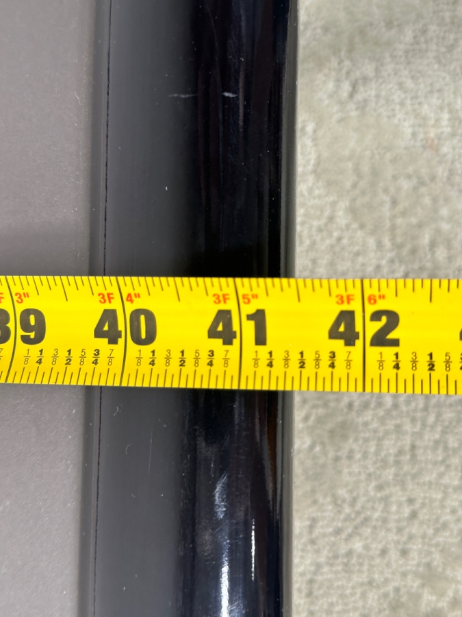 Just Added - Vintage Erte (Romain De Tirtoff) Art Deco Lithograph Poster Titled 'Glamour' 24 X 32 Framed 32 X 41 [Photo 10]