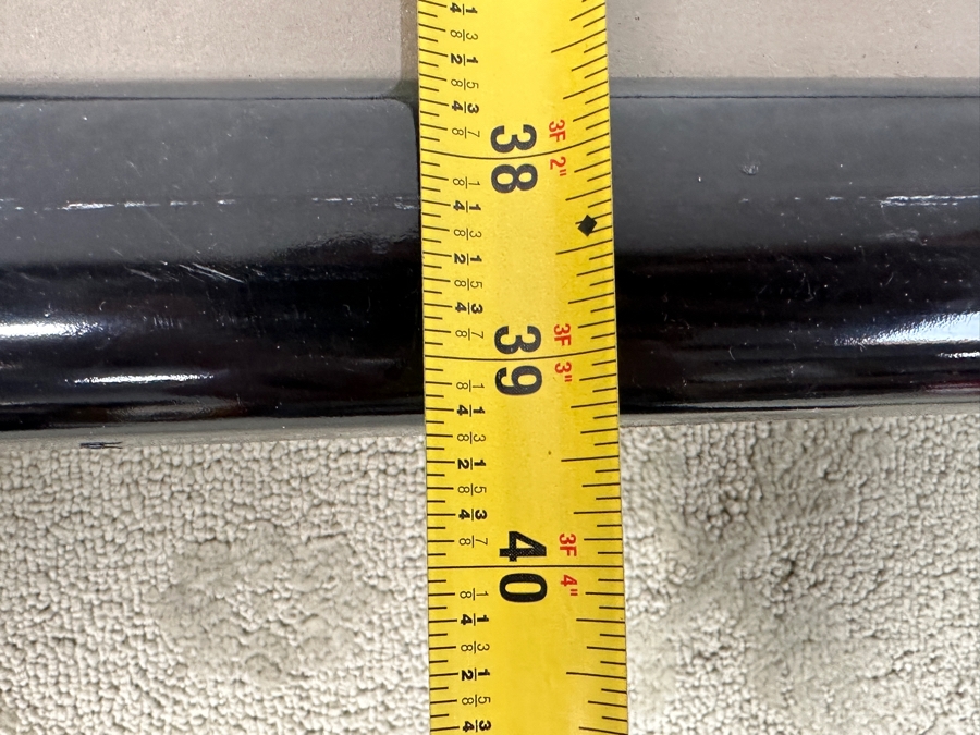 Just Added - Original James Lee Painting On Paper 24 X 31 Framed 33 X 39 [Photo 8]