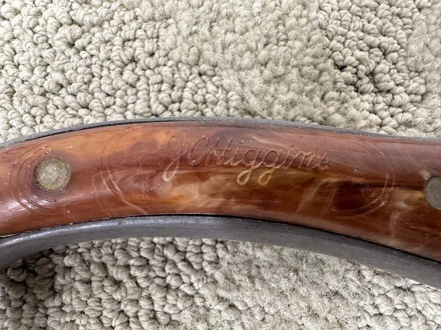 Just Added - Collection Of (12) Vintage Fishing Poles - See Photos [Photo 13]