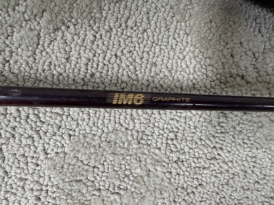 Just Added - Collection Of (12) Vintage Fishing Poles - See Photos [Photo 11]