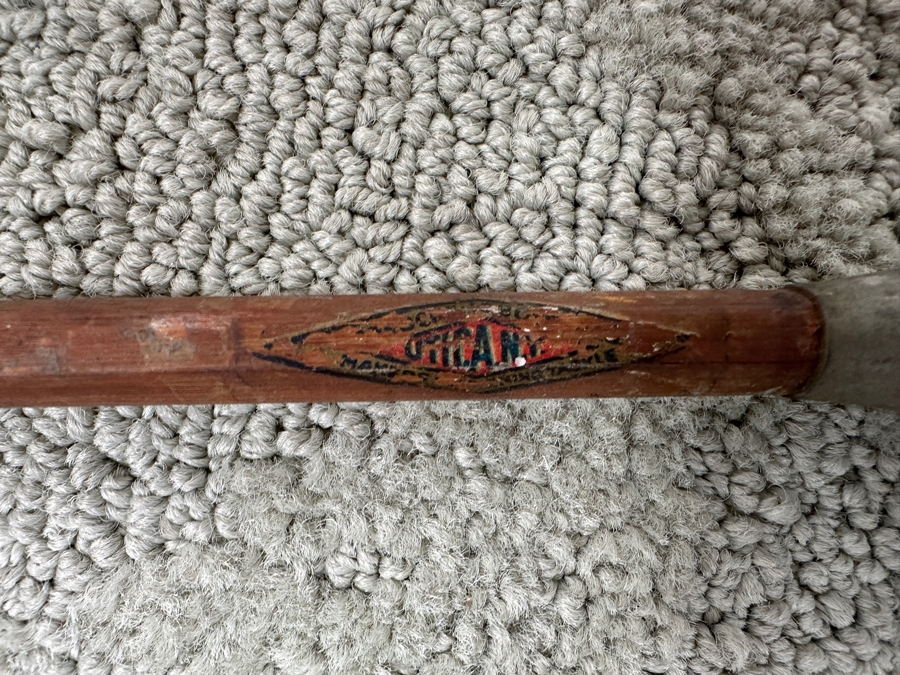 Just Added - Collection Of (12) Vintage Fishing Poles - See Photos [Photo 19]