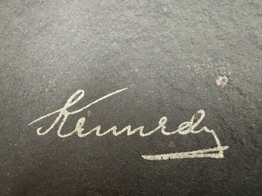 Just Added - Vintage Kennedy Kits Metal Tool Box 19'W x 7'D x 7.5'H [Photo 2]