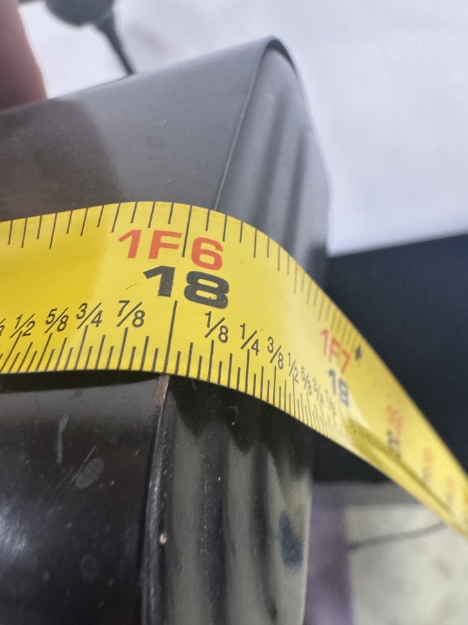 Just Added - Art Specialty Co. Art Deco Adjustable Steel Flexo Desk Lamp 36'H x 18.5'W 23'H at Elbow [Photo 6]