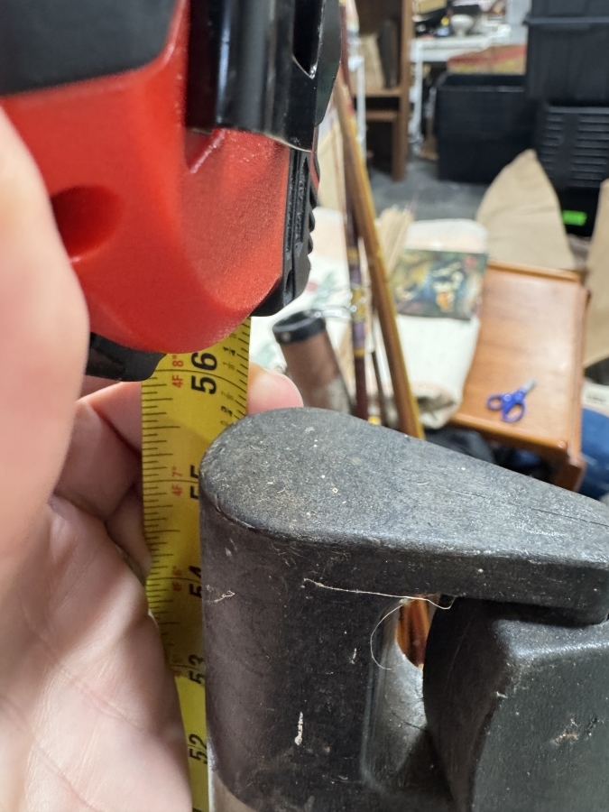 Just Added - Cannon Fishing Downrigger 56'L [Photo 5]