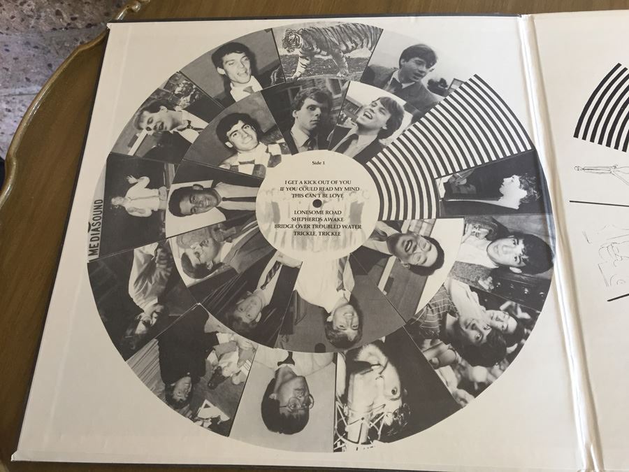 Out Cattin' [Photo 3]