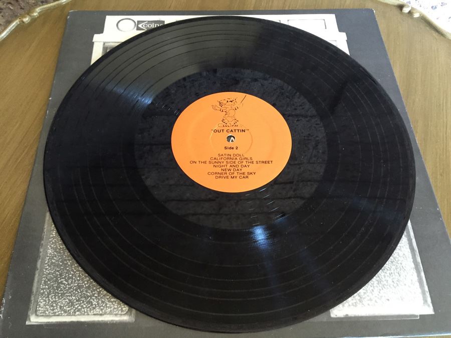 Out Cattin' [Photo 7]