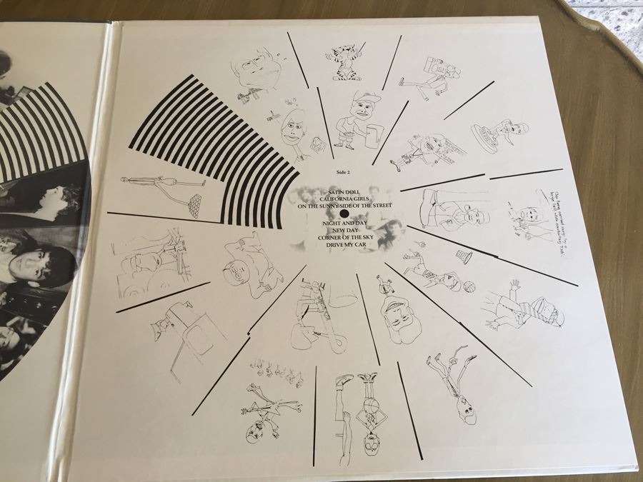 Out Cattin' [Photo 4]