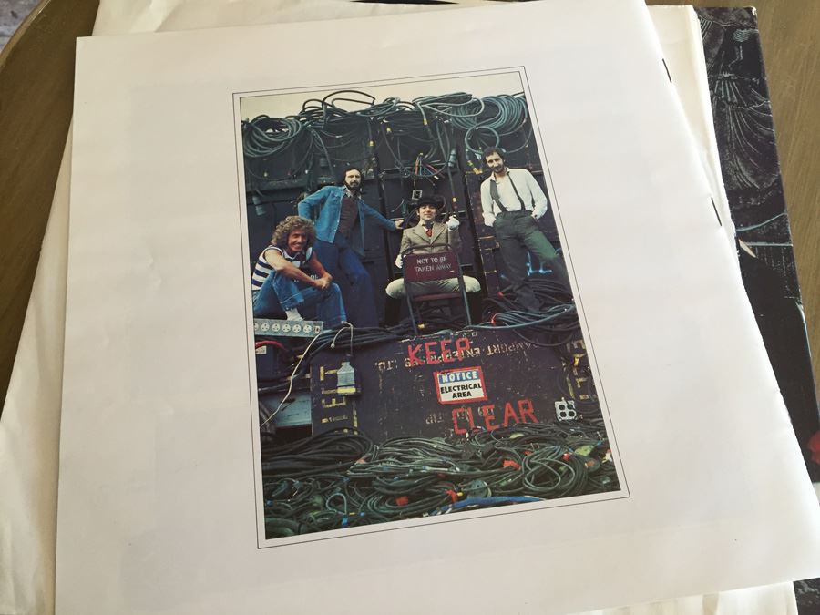 Who, The ‎- The Kids Are Alright - MCA Records ‎- MCA2-11005 [Photo 6]