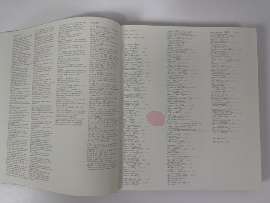 Softcover Art Book Vitamin D New Perspective In Drawing Published By Phaidon Press Limited 2011 [Photo 2]