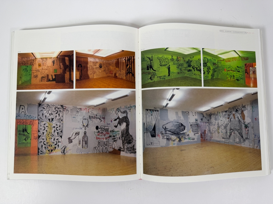 Softcover Art Book Vitamin D New Perspective In Drawing Published By Phaidon Press Limited 2011 [Photo 4]