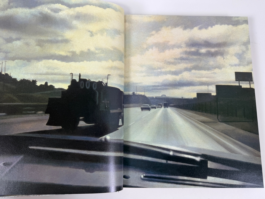 Hardcover Art Book Pacific Standard Time Los Angeles Art 1945-1980 [Photo 3]