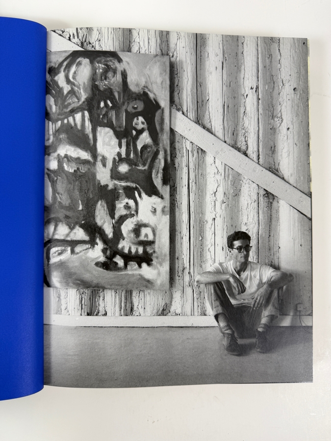 Hardcover Art Book Pacific Standard Time Los Angeles Art 1945-1980 [Photo 2]